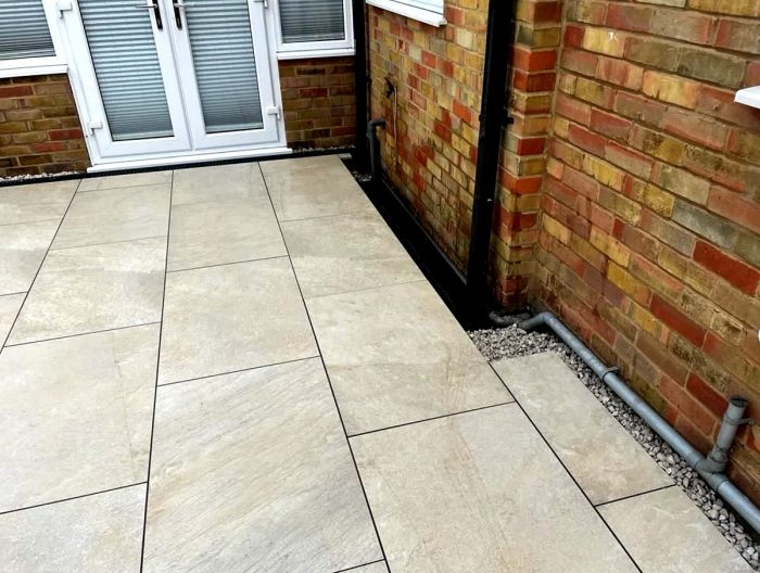 Petra Abbey Vitrified Porcelain - Image 4