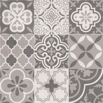 Decor Pozzolana Romio Vitrified Porcelain