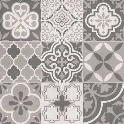 Decor Pozzolana Romio Vitrified Porcelain