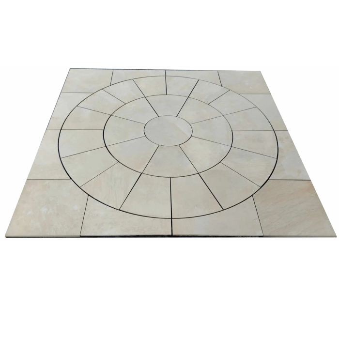 Petra Abbey Vitrified Porcelain - Image 16