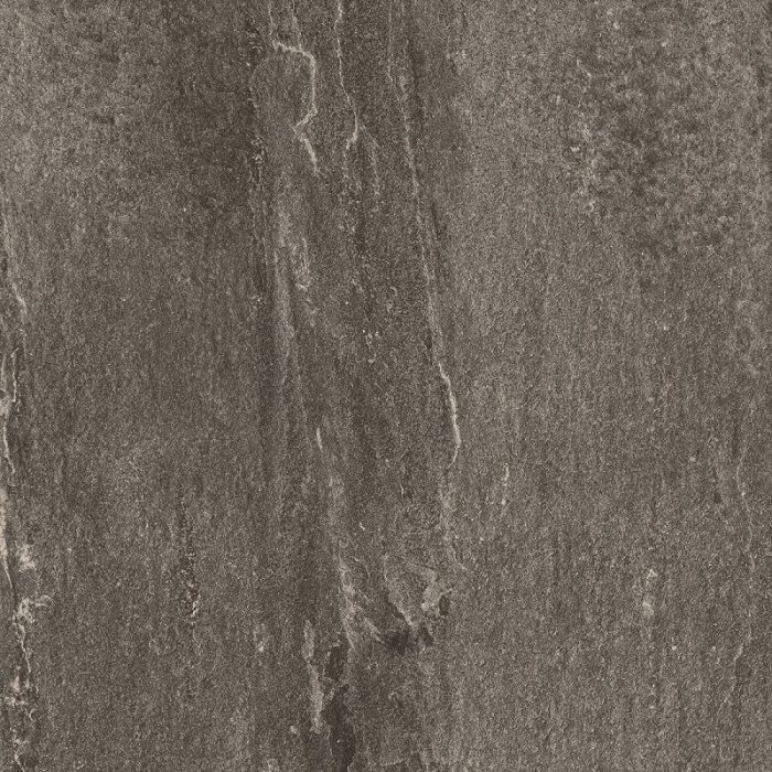 Petra Quartz Black Vitrified Porcelain Paving Slabs - Image 2