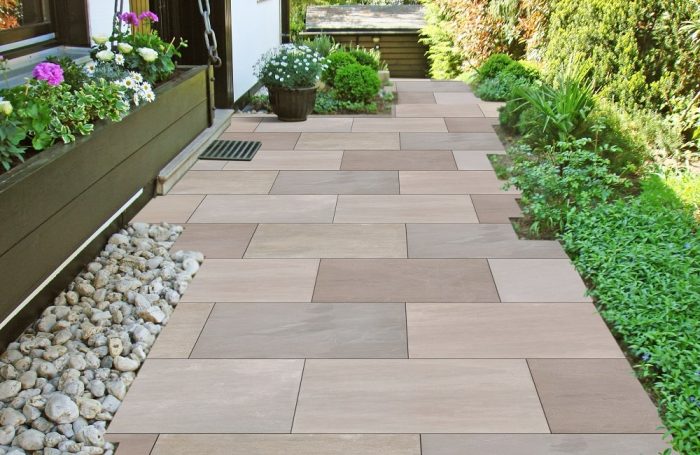 Petra Raj Green Vitrified Porcelain - Image 2