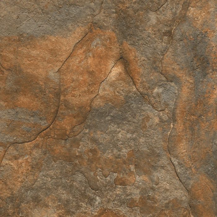 Petra Rustic Copper Vitrified Porcelain Slabs - Image 12
