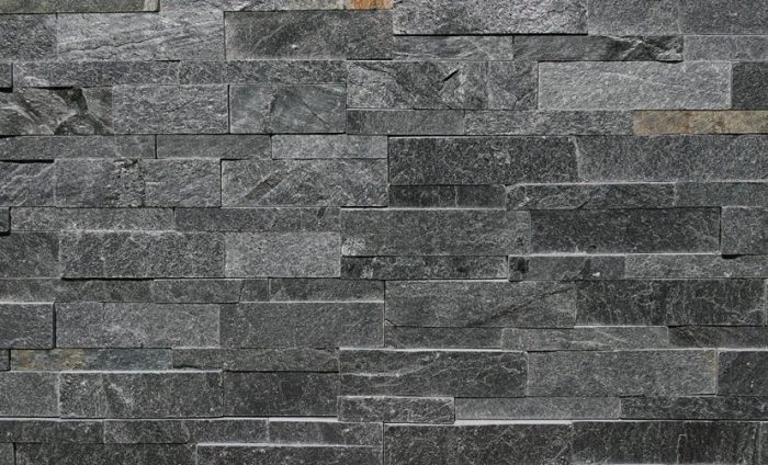 Silver Grey Wall Cladding Panel 600x150mm - Image 4