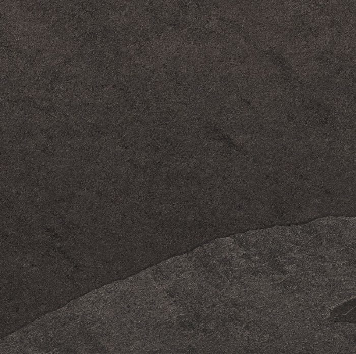 Petra Mustang Black Vitrified Porcelain - Image 3
